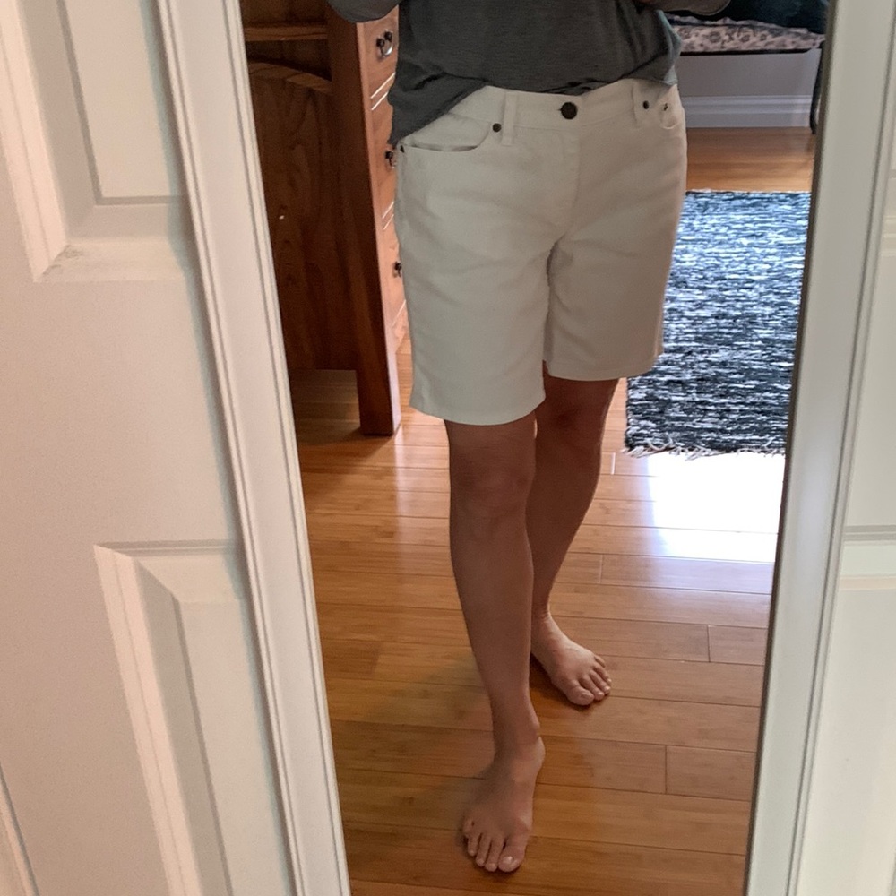 Lauren Ralph Lauren Bermuda Shorts for Women